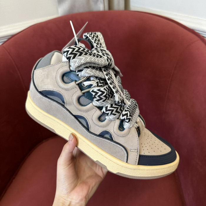 LANVIN SNEAKERS COPSHOE LA-163