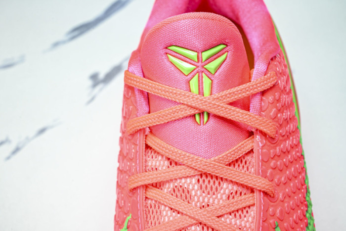 Kobe 6 Protro Sail All-Star SP21-CW2190Z