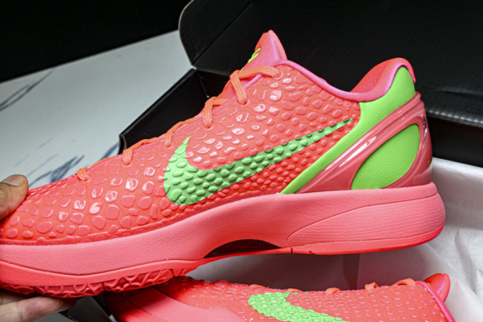 Kobe 6 Protro Sail All-Star SP21-CW2190Z