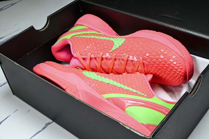 Kobe 6 Protro Sail All-Star SP21-CW2190Z