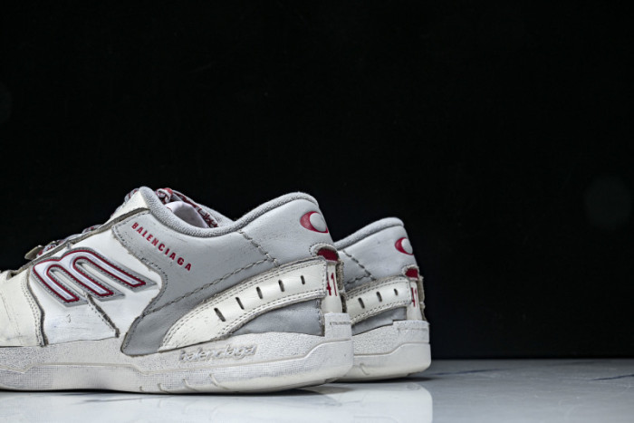 BL Hamptons Worn-Out -COPSHOE BL - WO 09