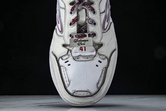 BL Hamptons Worn-Out -COPSHOE BL - WO 09