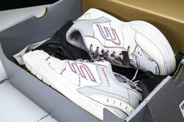 BL Hamptons Worn-Out -COPSHOE BL - WO 09