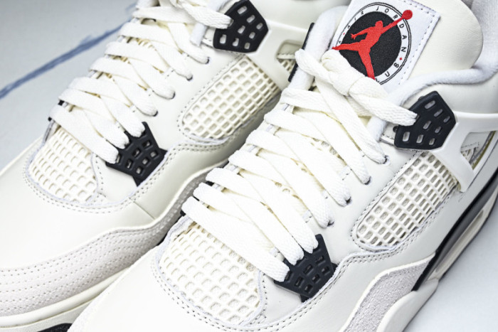 Air Jordan 4 "Flight Club" IM4002-100