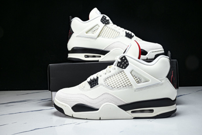 Air Jordan 4 "Flight Club" IM4002-100