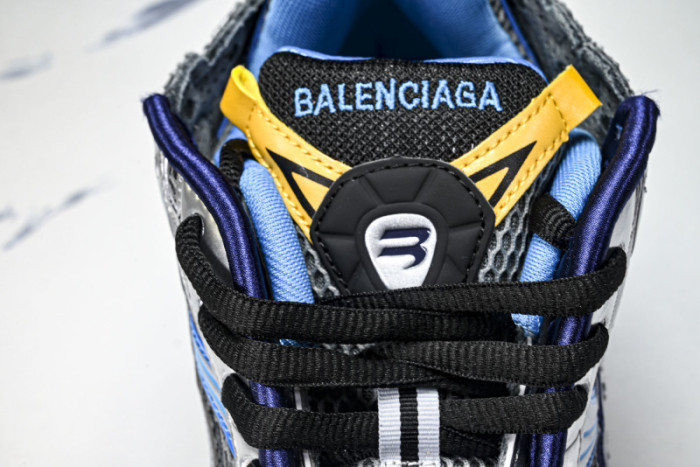 BL RUNNER -COPSHOE BL -run14