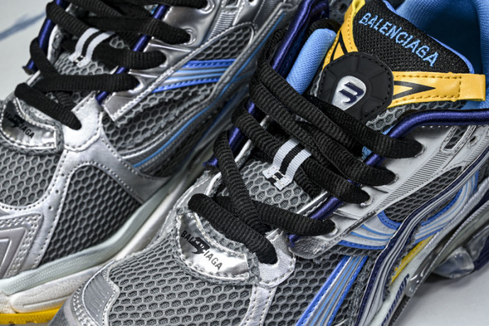 BL RUNNER -COPSHOE BL -run14