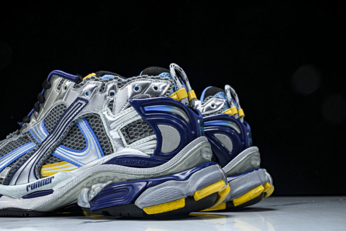 BL RUNNER -COPSHOE BL -run14