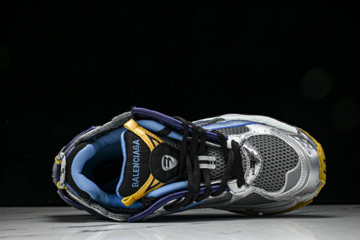 BL RUNNER -COPSHOE BL -run14