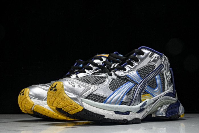 BL RUNNER -COPSHOE BL -run14