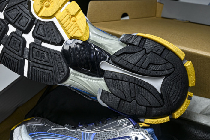 BL RUNNER -COPSHOE BL -run14