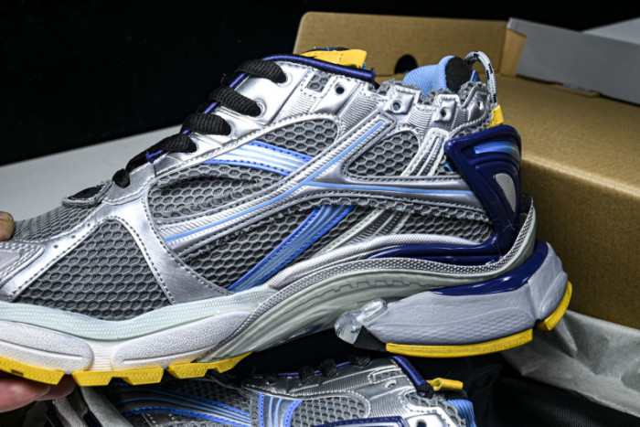 BL RUNNER -COPSHOE BL -run14