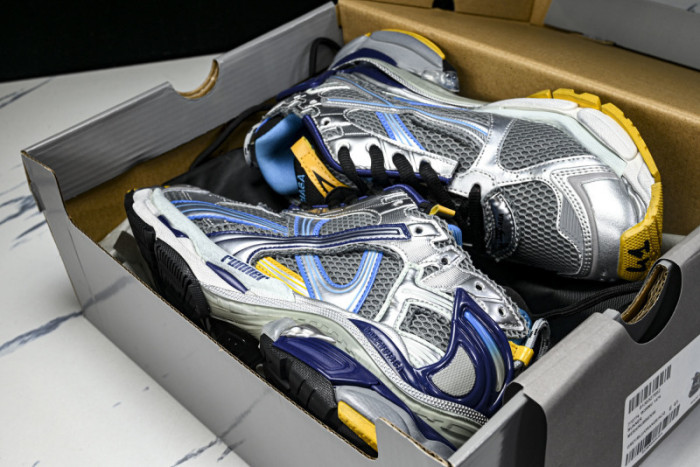 BL RUNNER -COPSHOE BL -run14