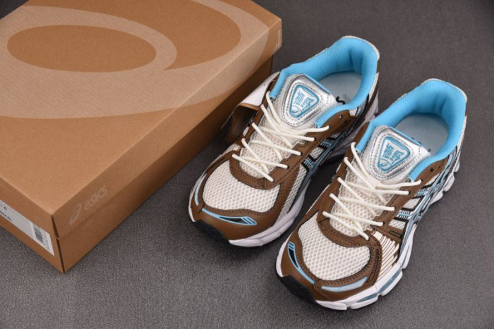 A*sics COPSHOE AS-083