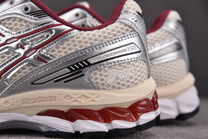 A*sics COPSHOE AS-084