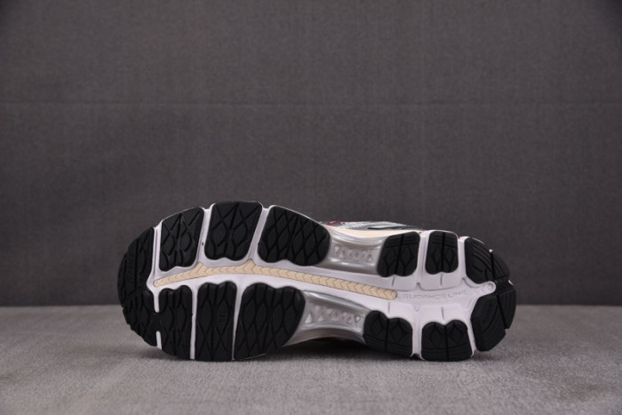 A*sics COPSHOE AS-084