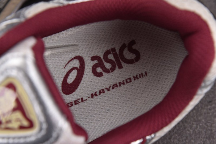 A*sics COPSHOE AS-084