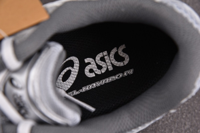 A*sics COPSHOE AS-085