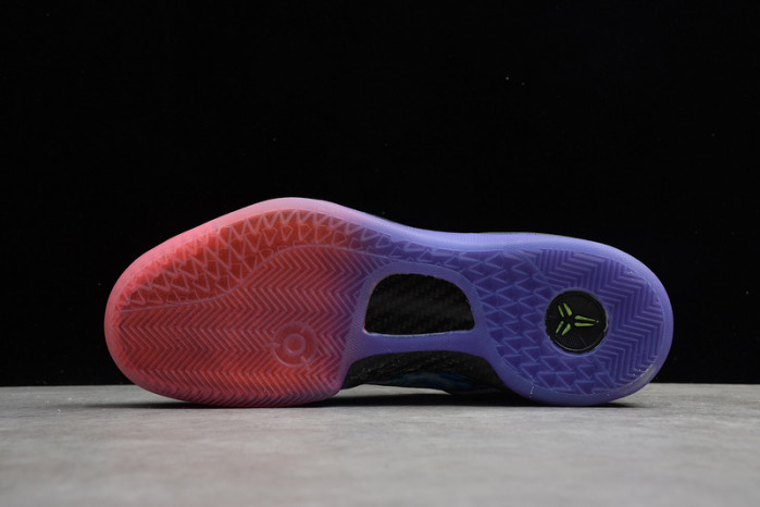 kobe 8 system