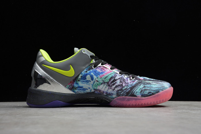 kobe 8 system