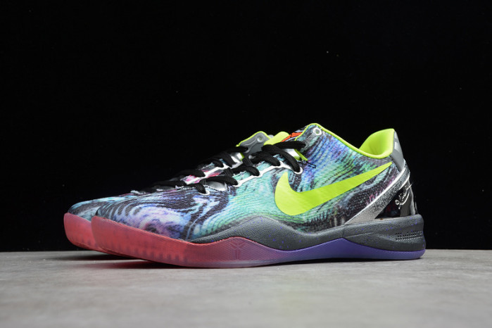 kobe 8 system