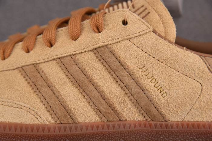 adidas Samba OG JJJJound Tobacco ID8709