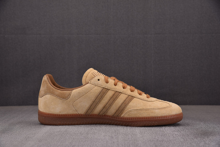 adidas Samba OG JJJJound Tobacco ID8709