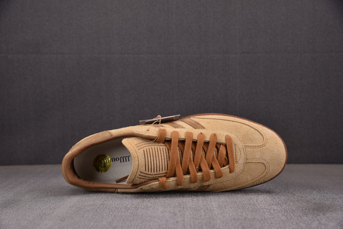 adidas Samba OG JJJJound Tobacco ID8709