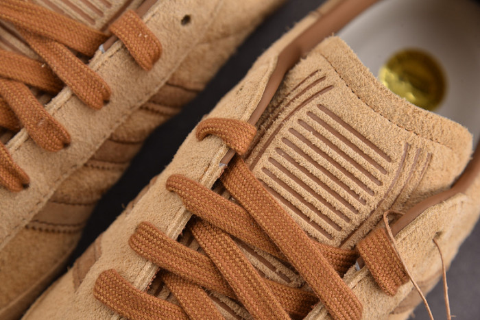 adidas Samba OG JJJJound Tobacco ID8709