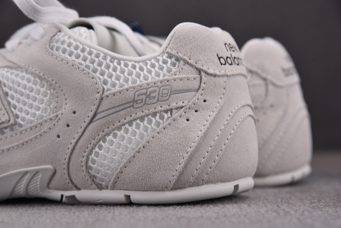 N*EW B*ALANCE COPSHOE NB-155