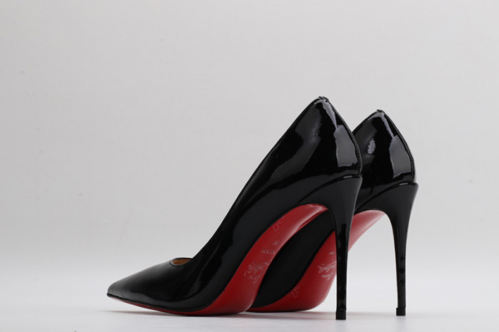 Chr1st1an louboutin copshoe cl-101