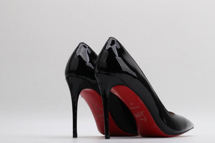 Chr1st1an louboutin copshoe cl-101