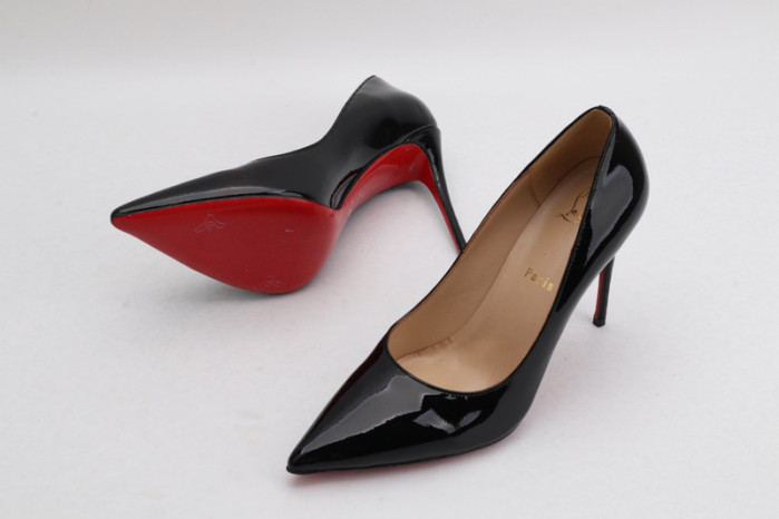 Chr1st1an louboutin copshoe cl-101