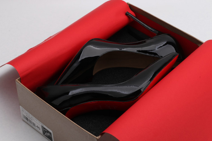 Chr1st1an louboutin copshoe cl-101