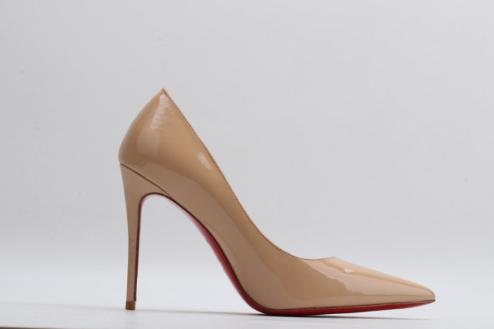 Chr1st1an louboutin copshoe cl-102