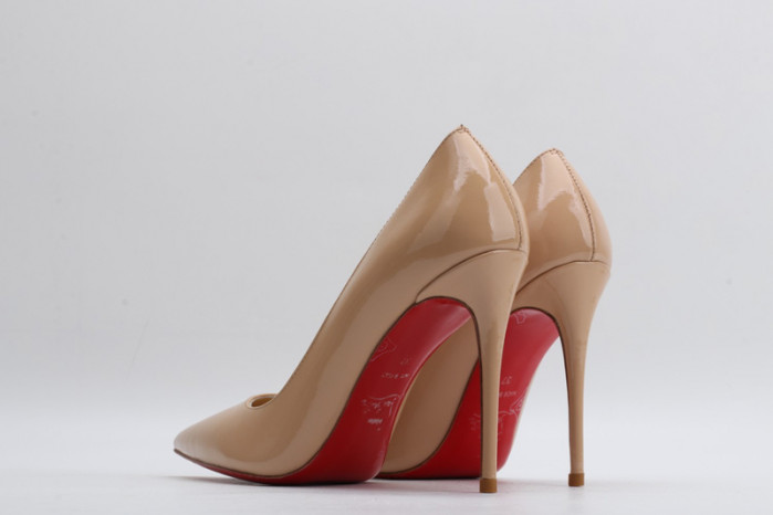 Chr1st1an louboutin copshoe cl-102