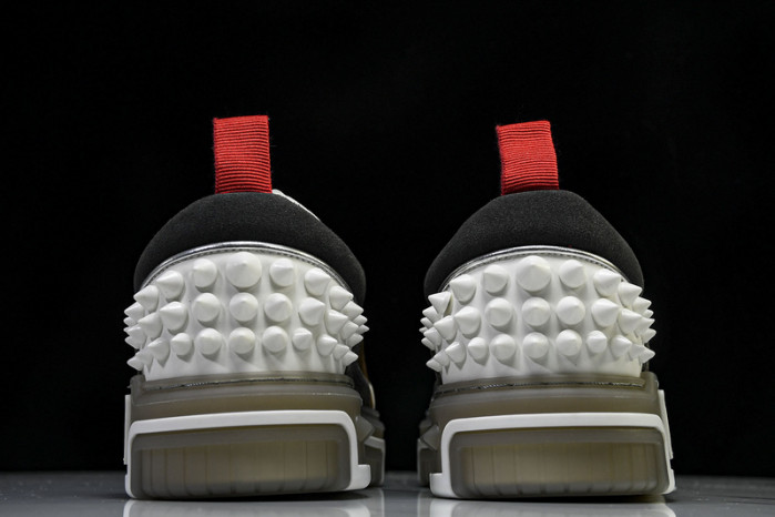 Chr1st1an louboutin sneakers copshoe cl-103