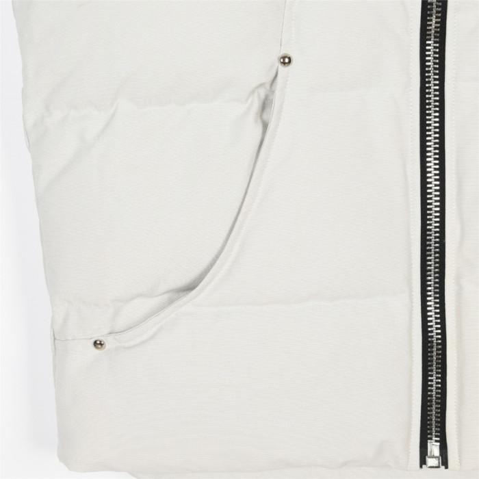 COPSHOE CLOTHES DOWN WEST - CLO 02MK