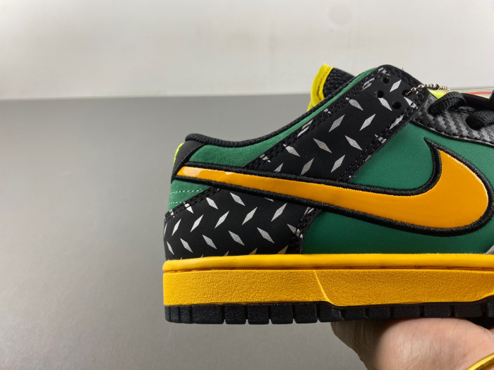 Dunk Low What the Duck University of Oregon Home PE hv1454-001