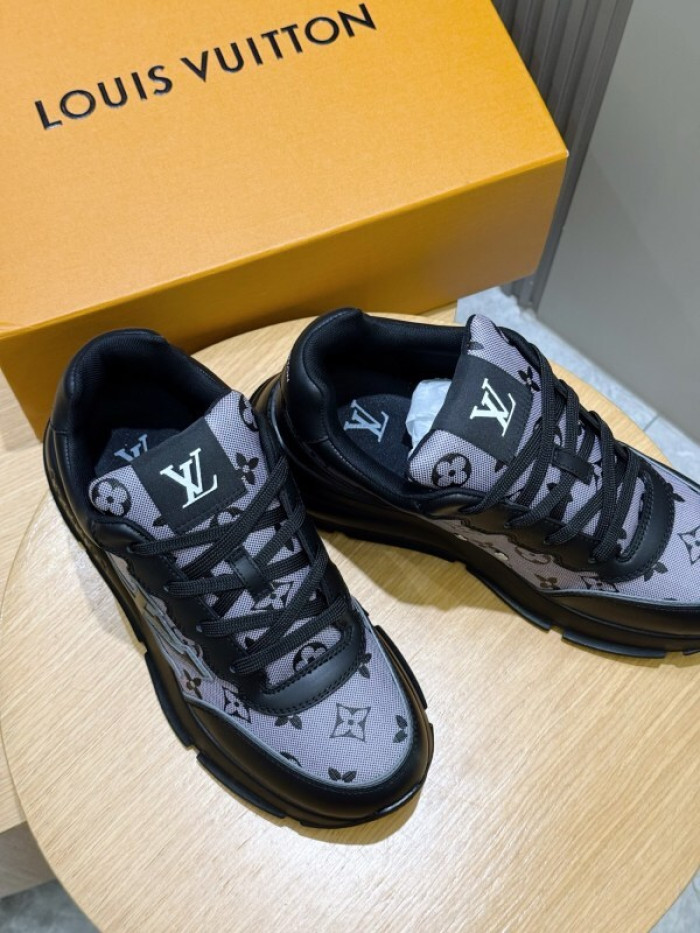 LVT Classic Sneaker COPSHOE L&V-classic 08