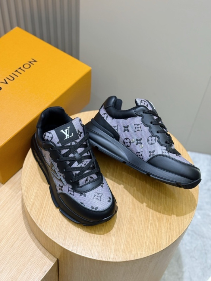 LVT Classic Sneaker COPSHOE L&V-classic 08