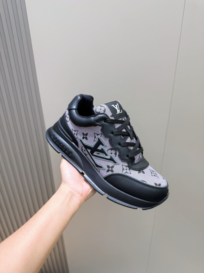 LVT Classic Sneaker COPSHOE L&V-classic 08