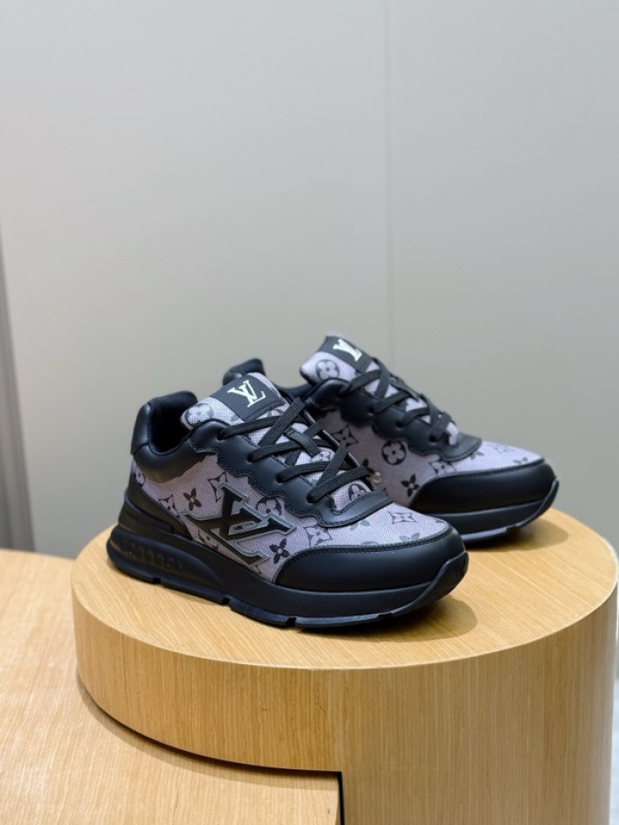 LVT Classic Sneaker COPSHOE L&V-classic 08