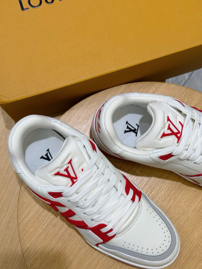 LVT SNEAKERS COPSHOE L&V-trainer 96