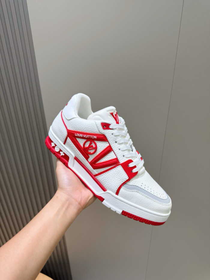 LVT SNEAKERS COPSHOE L&V-trainer 96