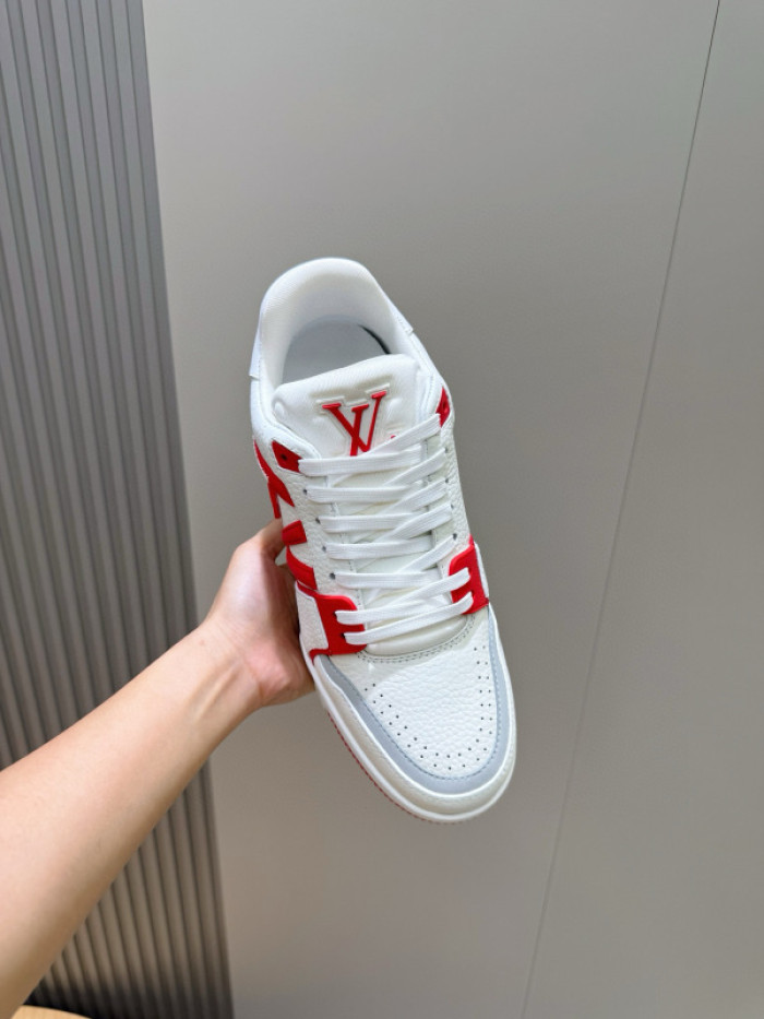 LVT SNEAKERS COPSHOE L&V-trainer 96