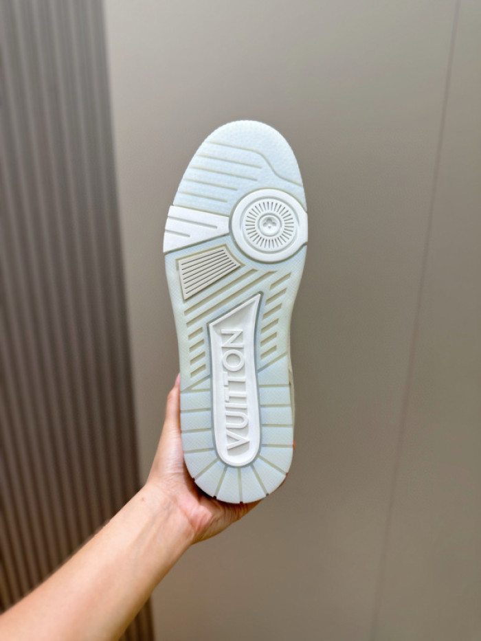 LVT SNEAKERS COPSHOE L&V-trainer 98