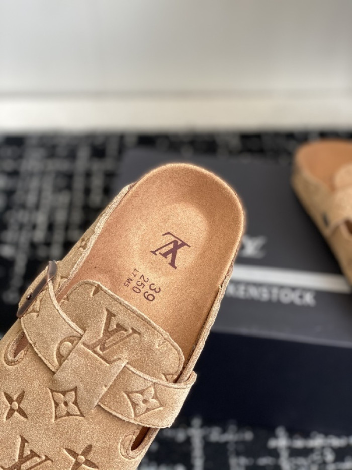 B*irkenstock sneakers copshoe BS-13