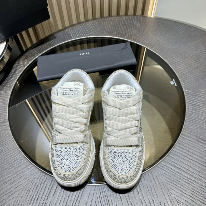 AMIRI SNEAKERS COPSHOE AM-109