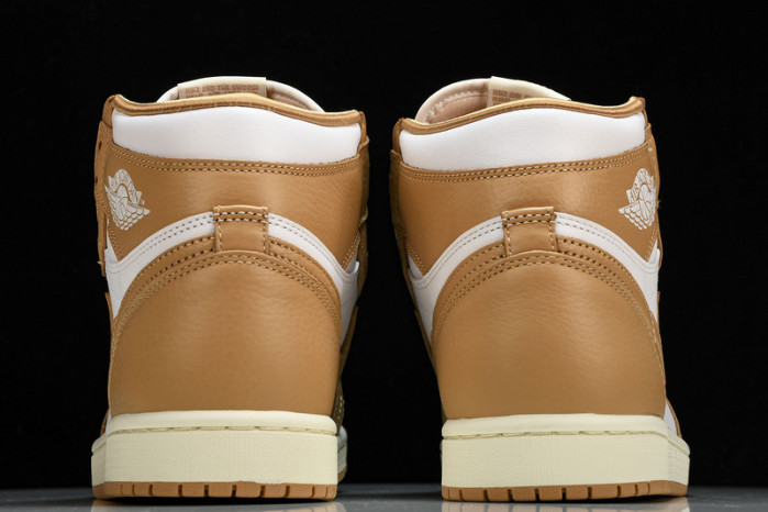 jordan 1 retro high og praline fn6622-201